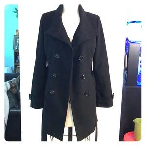 Forever21 Trench Coat